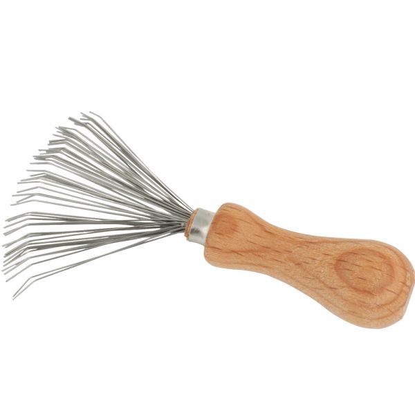 Redecker Kamm+Bürstenreiniger Redecker Kamm+Bürstenreiniger