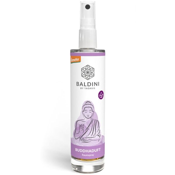 Baldini Raumspray Buddhaduft