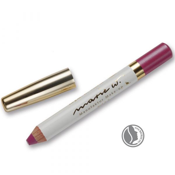 Marie W Lippenstift Rosé 2-3 Marie W Lippenstift Rosé 2-3