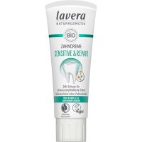 Lavera Zahncreme Sensitive & Repair