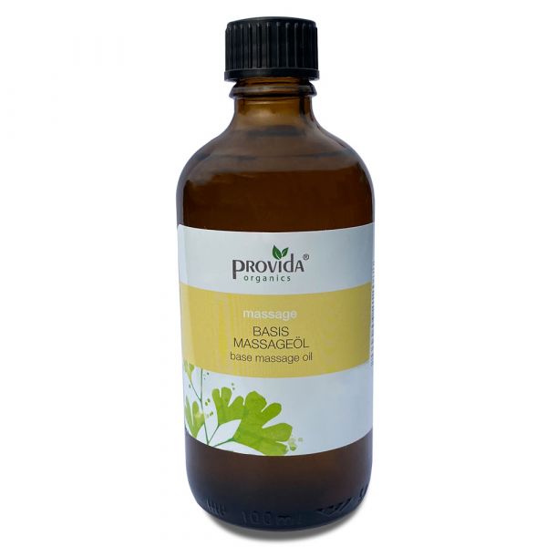 Provida Basis Massageöl Provida Basis Massageöl