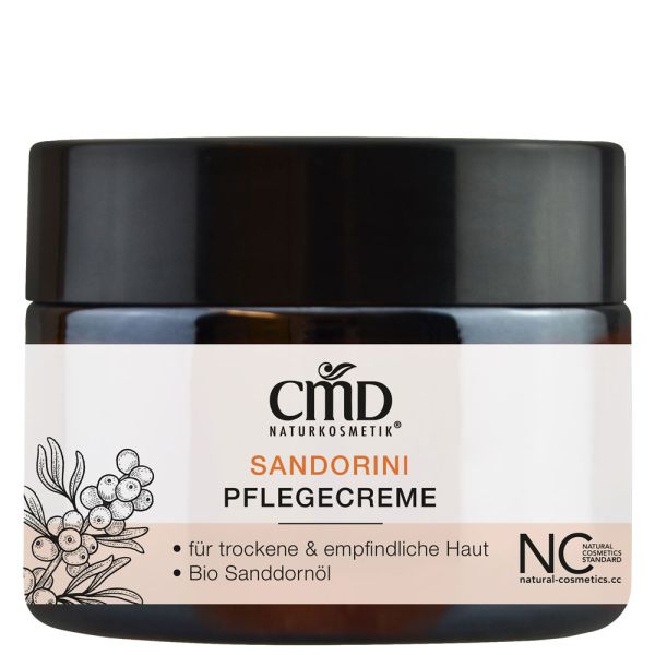 CMD Sandorini Pflegecreme