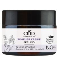 CMD Rügener Kreide Peelingcreme CMD Rügener Kreide Peelingcreme