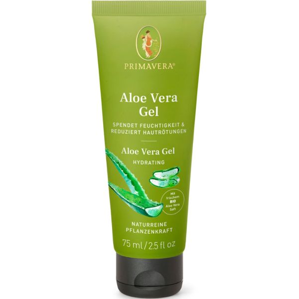 Primavera Aloe Vera Gel