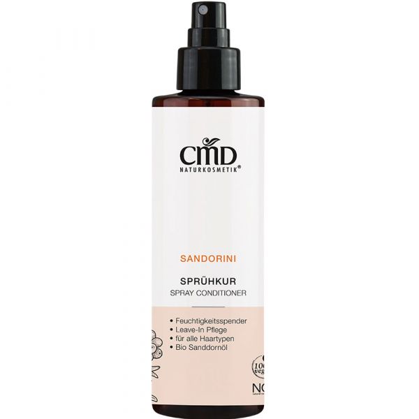 CMD Sandorini Haar Sprühkur CMD Sandorini Haar Sprühkur