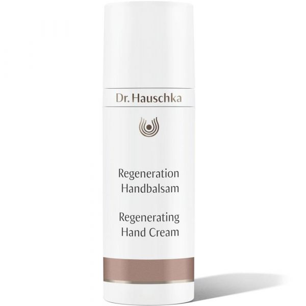 Dr. Hauschka Regeneration Handbalsam