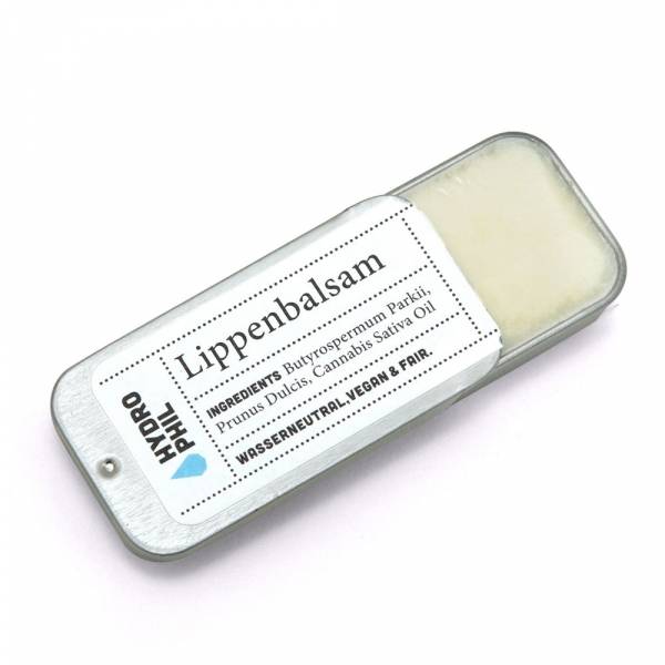 Hydrophil Lippenbalsam