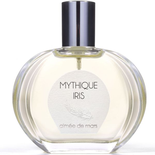 Aimée de Mars MYTHIQUE IRIS Eau de parfum 50ml