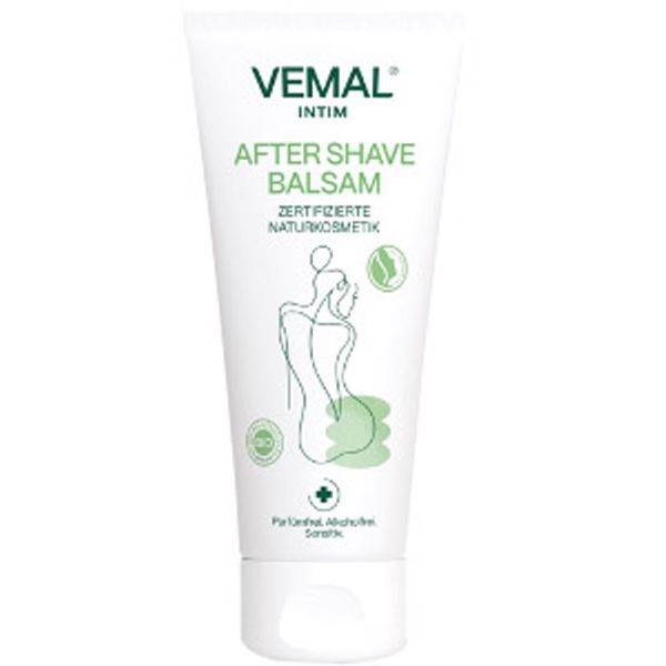 Vemal Intim After Shave Balsam 10ml