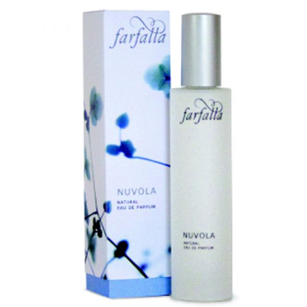 Farfalla Parfum Nuvola 50ml