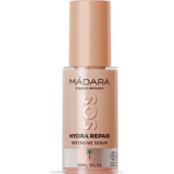 Madara SOS HYDRA Intensives Serum