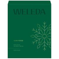 WELEDA Geschenkset Skin Food Body 2025 WELEDA Geschenkset Skin Food Body 2025