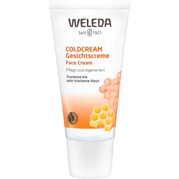 Weleda Coldcream