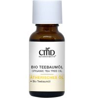 CMD Teebaumöl 20ml CMD Teebaumöl 20ml