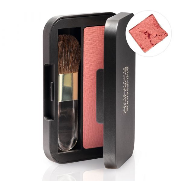ANNEMARIE BÖRLIND Puderrouge Coral 22