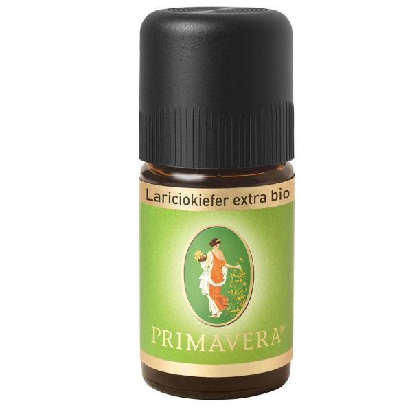 Primavera Lariciokiefer extra bio Primavera Lariciokiefer extra bio