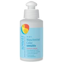 Sonett Waschmittel Color sensitiv Reisegröße Sonett Waschmittel Color sensitiv Reisegröße