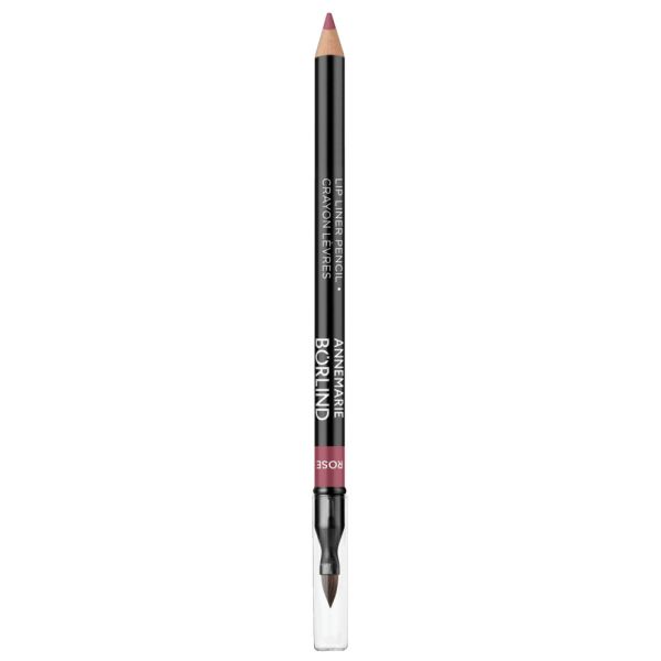 ANNEMARIE BÖRLIND LIP LINER PENCIL ROSE