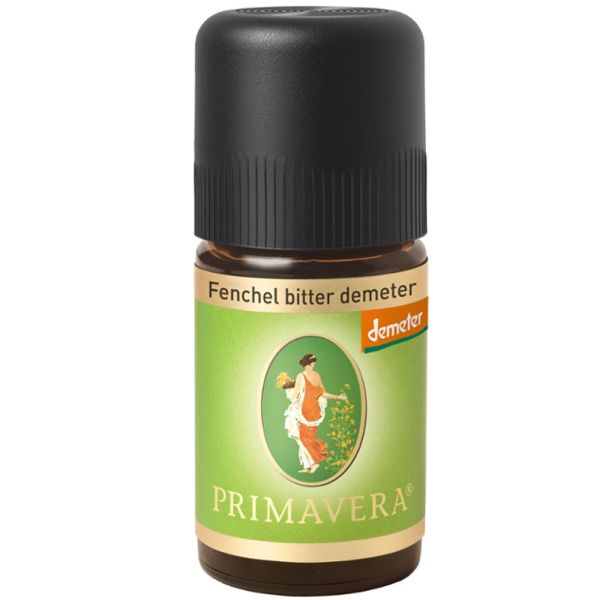 Primavera Fenchel demeter Primavera Fenchel demeter