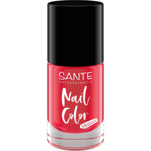 Sante Nagellack Coral Pink