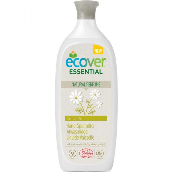 Ecover Essential Hand Spülmittel Kamille