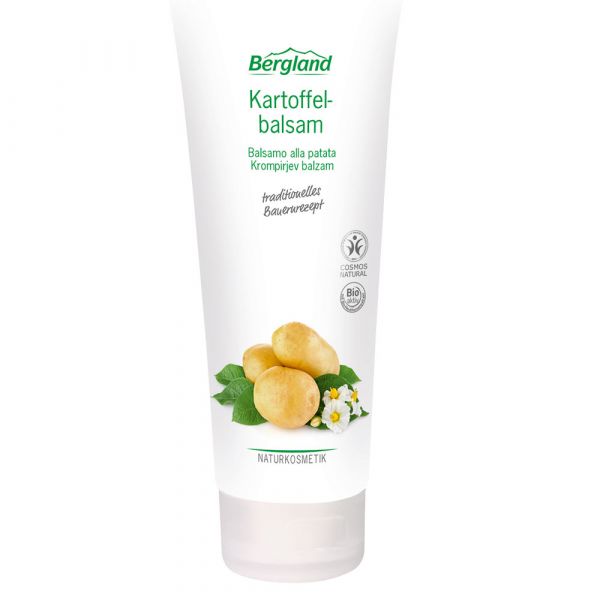 Bergland Kartoffelbalsam