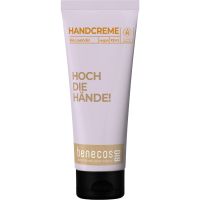 Benecos Handcreme Lavendel