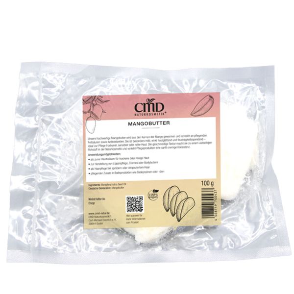 CMD Mangobutter