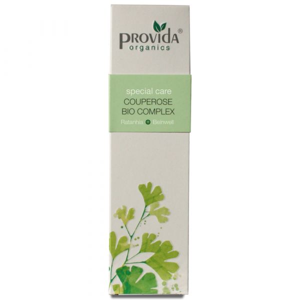 Provida Couperose Bio Complex Provida Couperose Bio Complex