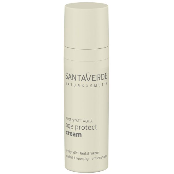 Santaverde age protect cream