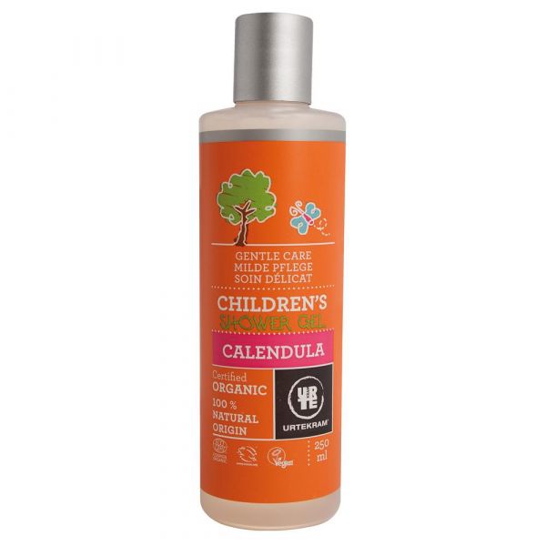 Urtekram Children Shower Gel