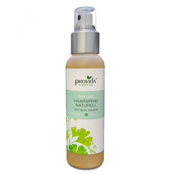 Provida Haarspray Naturell