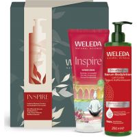 WELEDA Geschenkset Granatapfel Always On