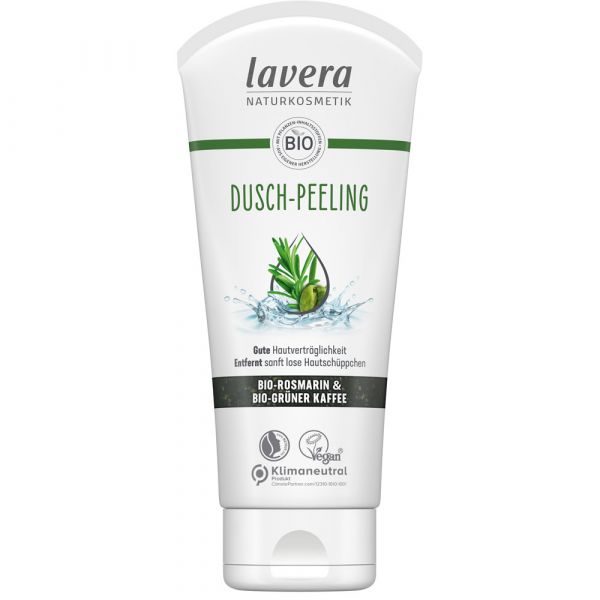 Lavera Dusch-Peeling