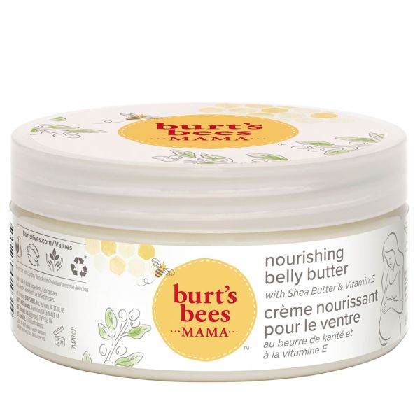 Burts Bees Mama Bee Belly Butter