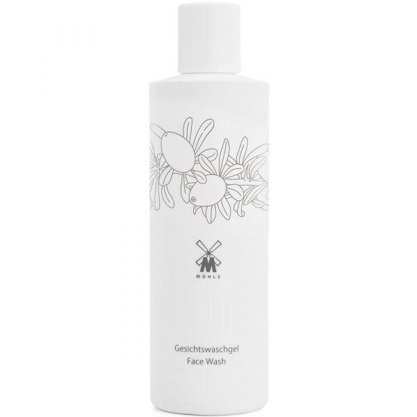 Mühle Organic Gesichtswaschgel
