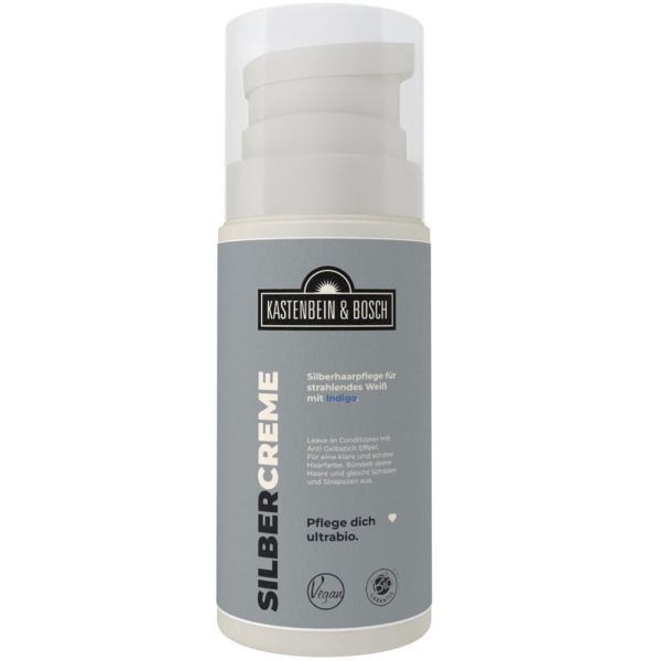Kastenbein & Bosch Chia Silbercreme