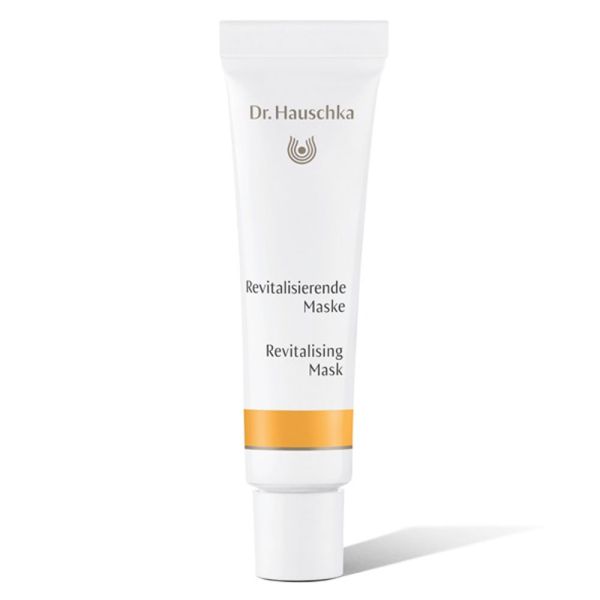 Dr. Hauschka Revitalisierende Maske 5ml