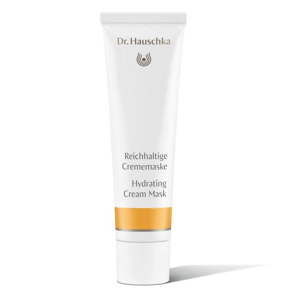 Dr. Hauschka Reichhaltige Crememaske 30ml