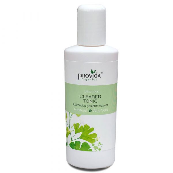 Provida Clear Skin Clearer Tonic Provida Clear Skin Clearer Tonic