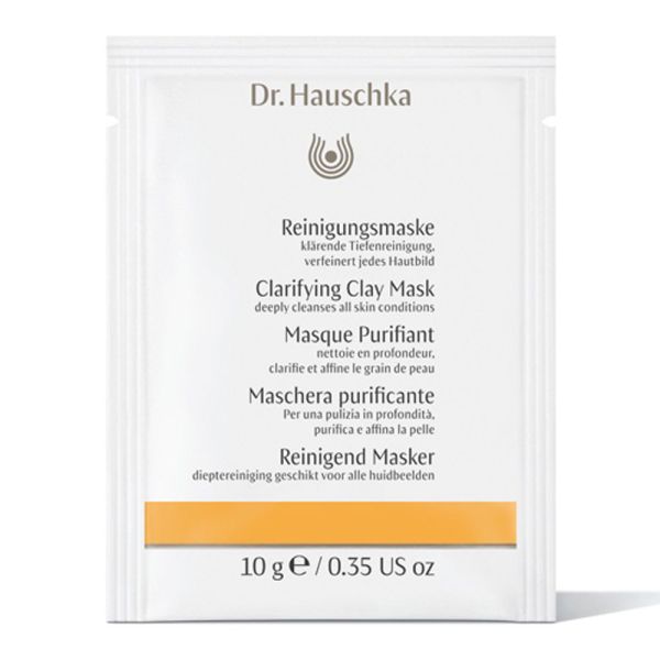 Dr. Hauschka Reinigungsmaske 10g