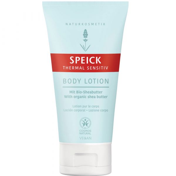 Speick Thermal Sensitiv Body Lotion