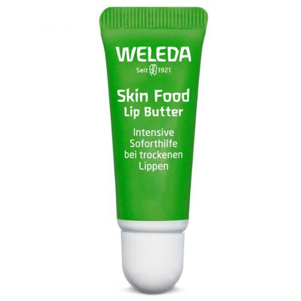 Weleda Skin Food Lip Butter