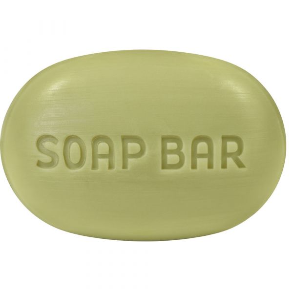 Speick Soap Bar Hair + Body Bergamotte