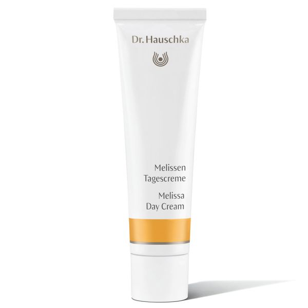 Dr. Hauschka Melissen Tagescreme 30ml