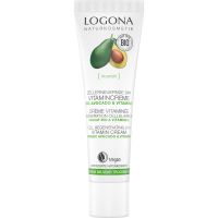 Logona Zellerneuernde 24H Vitamincreme Bio-Avocado & Vitamin E