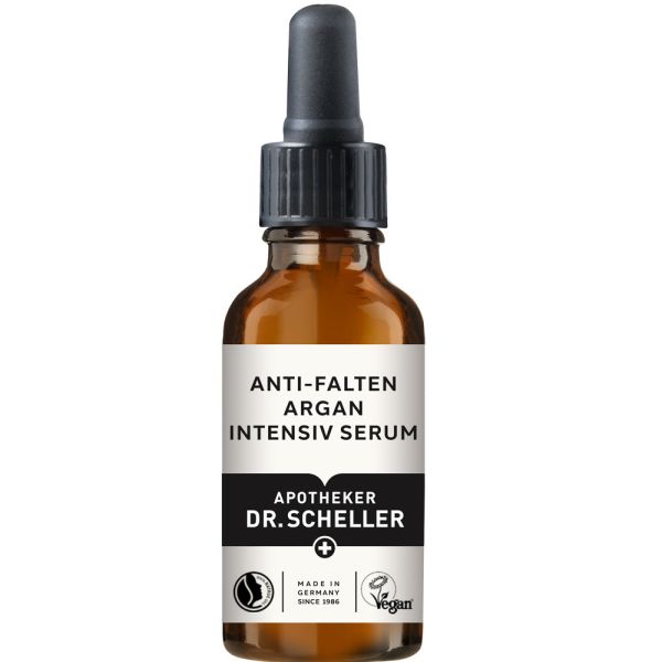 Dr. Scheller Anti-Falten Argan Intensiv Serum