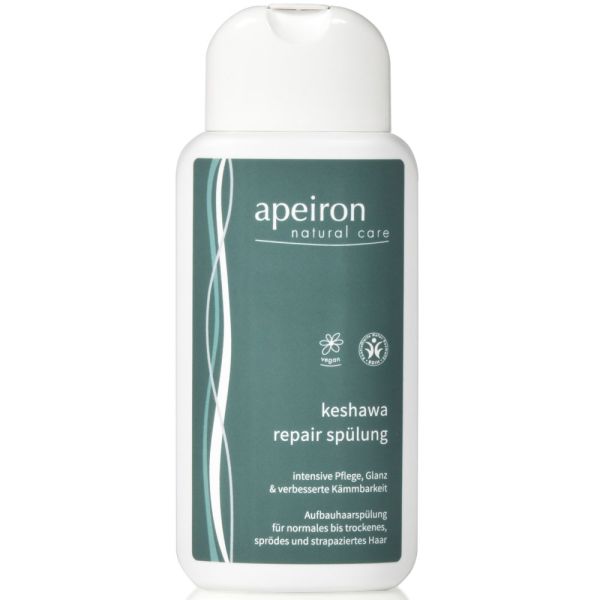 Apeiron Keshawa Repair Haarspülung 150ml