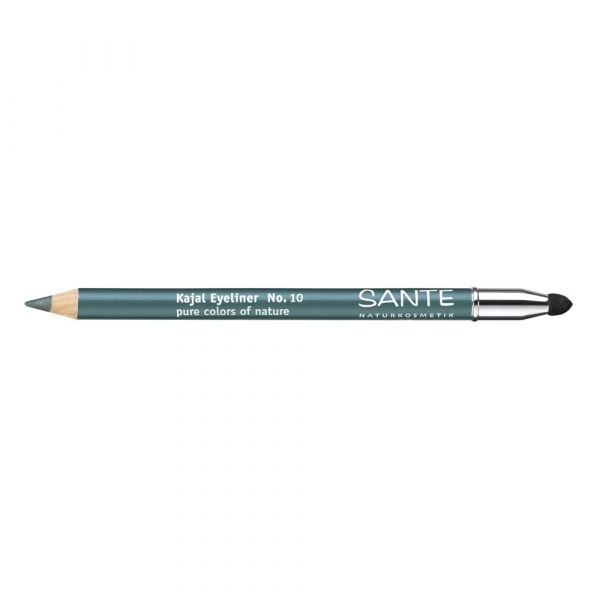 Sante Kajal Eyeliner No. 10 petrol