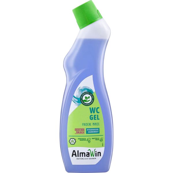 Almawin WC Aktiv Gel